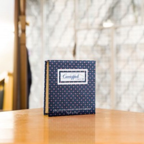 EXCLUSIVE FINEST SHIRTS FABRICS 2061